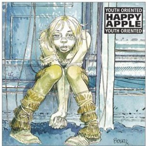 Happy Apple - Youth Oriented