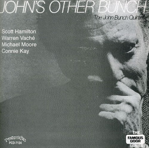 John Bunch Quintet - John's Other Bunch