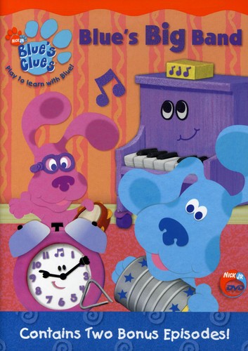 Blue's Big Band