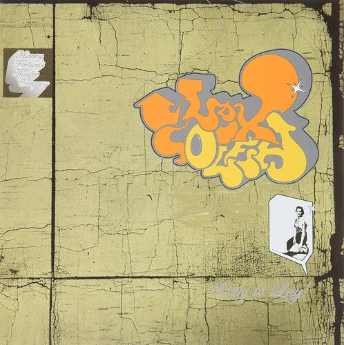 Mummy Fortuna's Theatre Compan - Born of Man and Flies