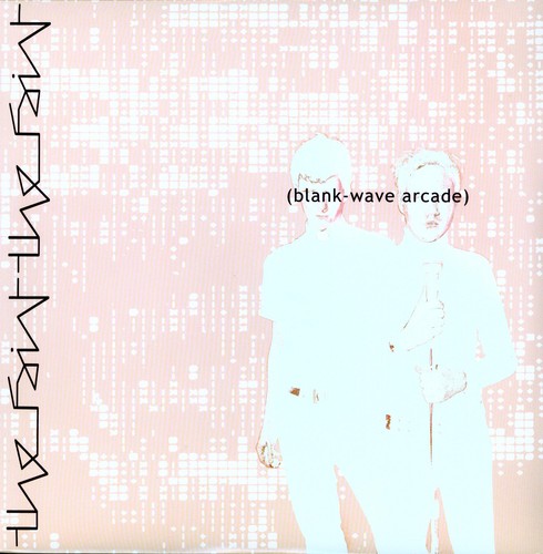 Faint - Blank-Wave Arcade