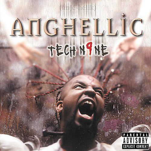 Tech N9NE - Anghellic