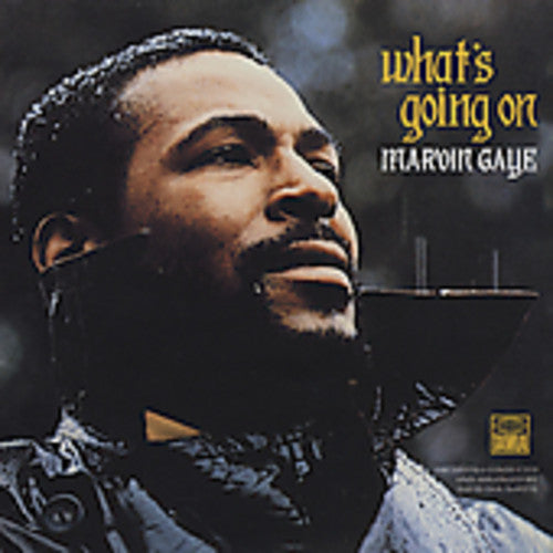 Marvin Gaye - What's Going on