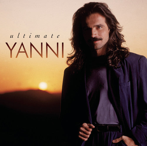 Yanni - Ultimate Yanni
