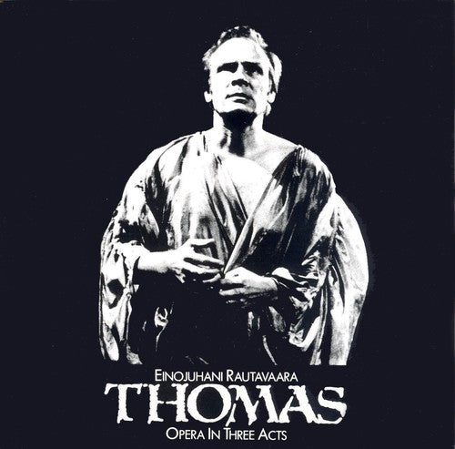 Rautavaara/ Hynninen/ Tapola - Thomas