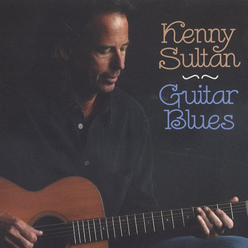 Kenny Sultan - Guitar Blues