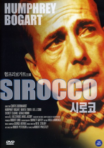 Sirocco