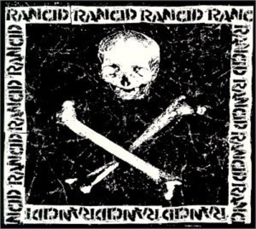 Rancid - Rancid
