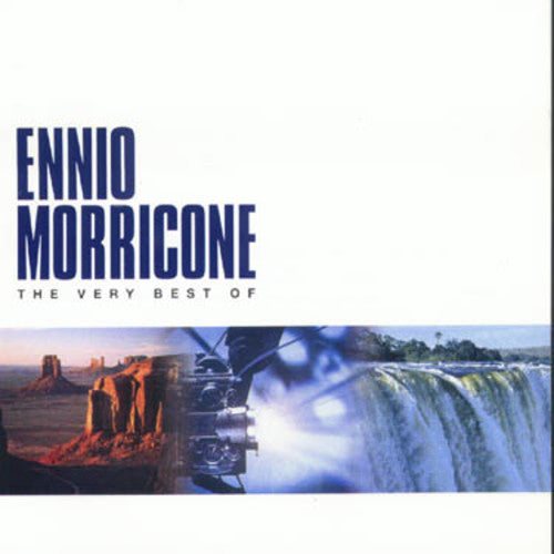 Ennio Morricone - Very Best of