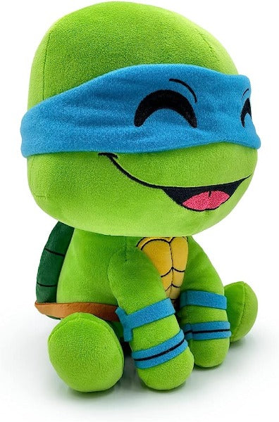 Youtooz Teenage Mutant Ninja Turtles Leonardo 9 in Plush