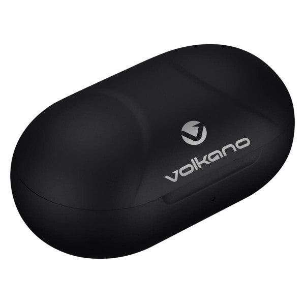 Volkano Scorpio Series True Wireless Black
