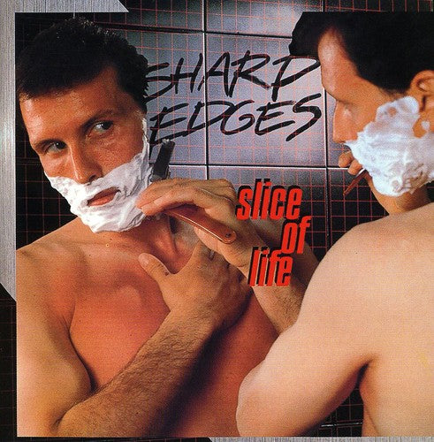 Sharp Edges - Slice of Life