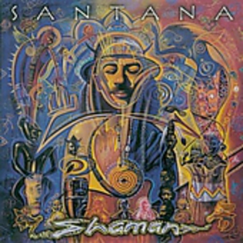 Santana - Shaman