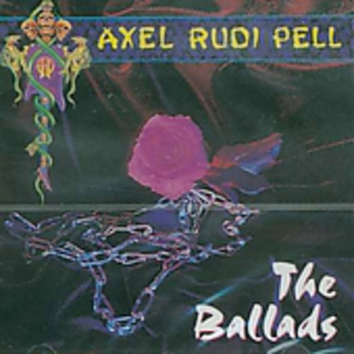 Axel Rudi Pell - Ballads