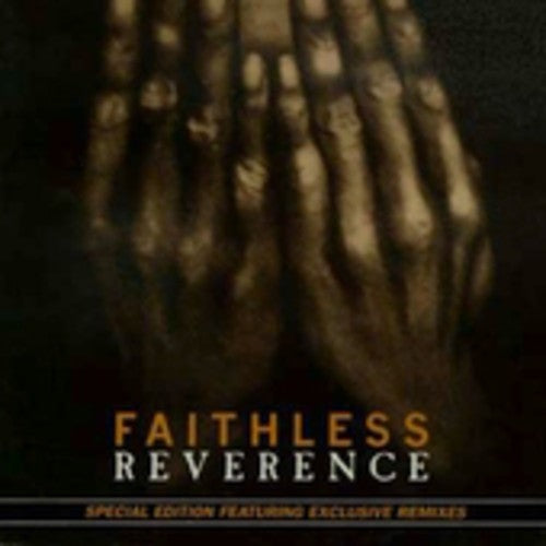 Faithless - Reverence