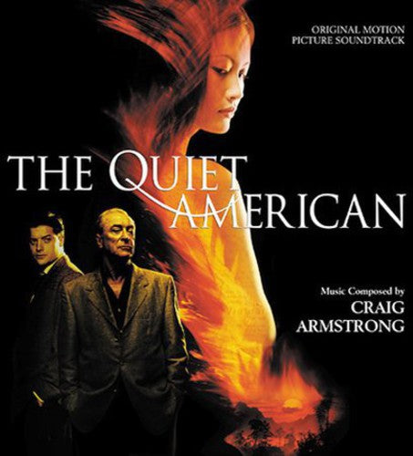 Quiet American (Score)/ O.S.T. - Quiet American