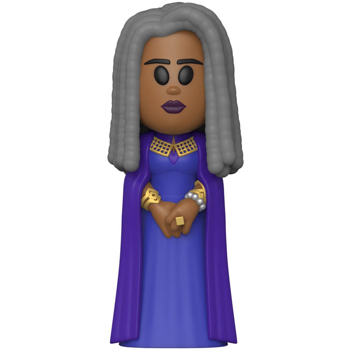 Funko Soda: Marvel: Black Panther Wakanda Forever - Queen Ramonda w/chase