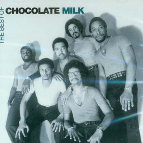 Chocolate Milk - Best of Chocolate Milk