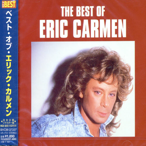 Eric Carmen - Best of