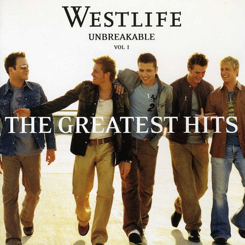 Westlife - Greatest Hits