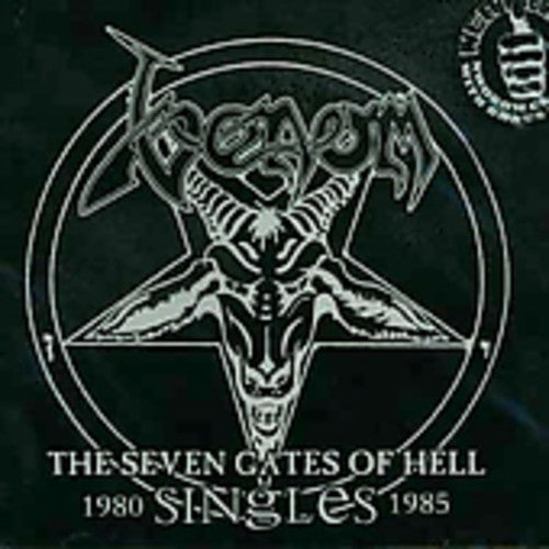 Venom - Seven Gates of Hell: Singles