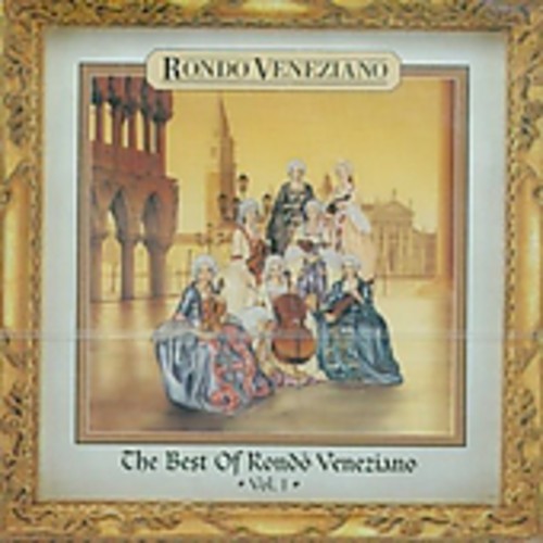 Rondo Veneziano - Best of