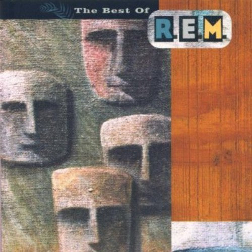 R.e.m. - Best of