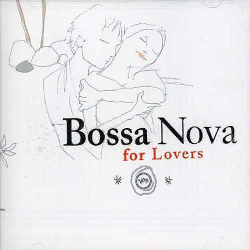 Various - Bossa Nova For Lovers