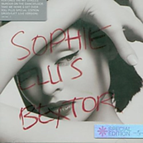 Sophie Bextor Ellis - Read My Lips