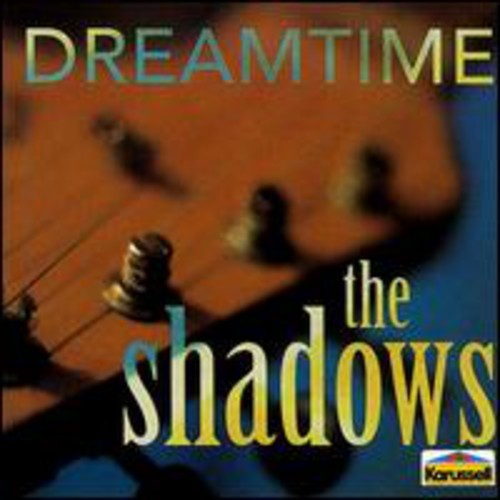 Shadows - Dreamtime