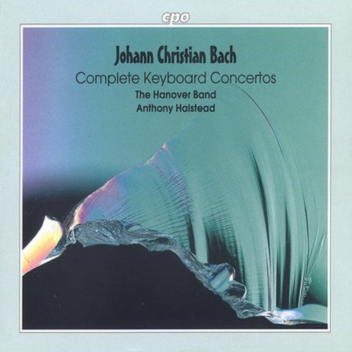Complete Keyboard Concertos