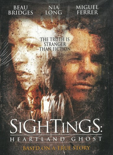 Sightings: Heartland Ghost