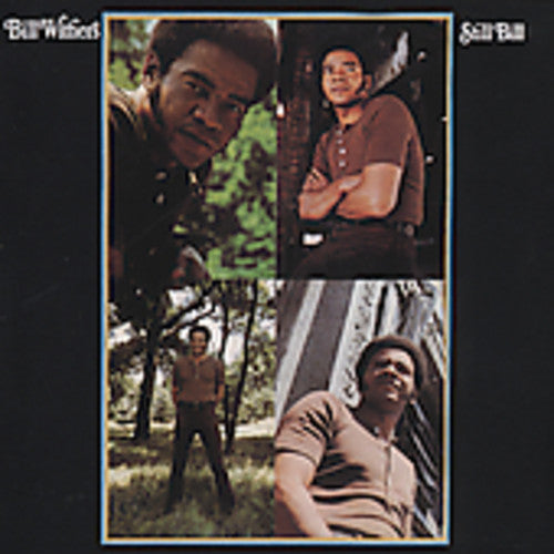 Bill Withers - Still Bill