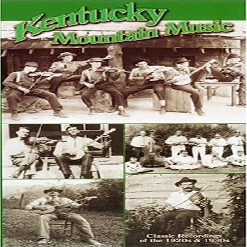 Kentucky - Kentucky Mountain Music