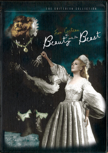 Beauty and the Beast (Criterion Collection)