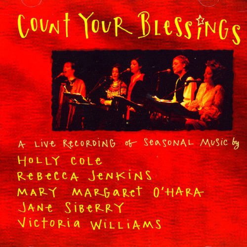 Count Your Various - Count Your