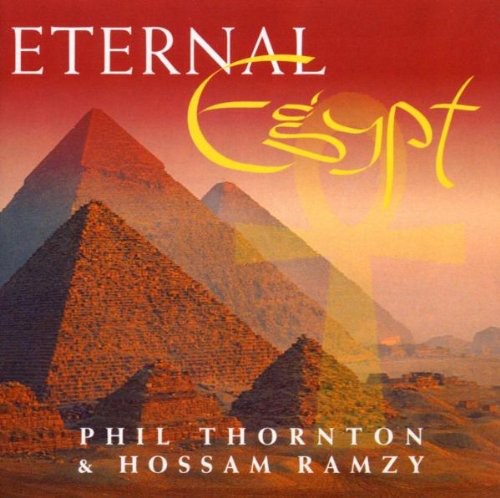 Phil Thornton - Eternal Egypt