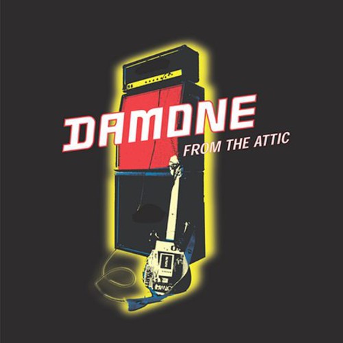 Damone - From the Attic