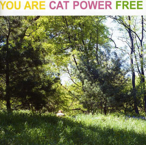 Cat Power - You Are Free