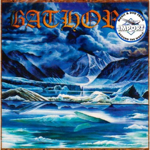 Bathory - Nordland