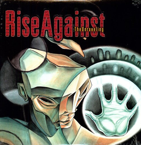 Rise Against - Unraveling