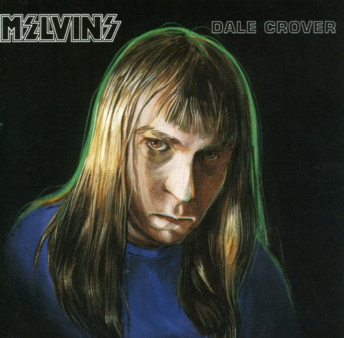 Melvins - Dale Crover