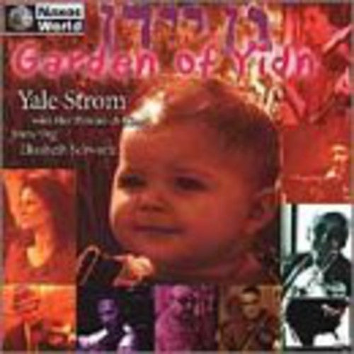 Yale Strom - Garden of Yidn