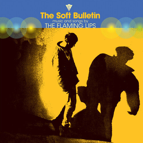 Flaming Lips - The Soft Bulletin