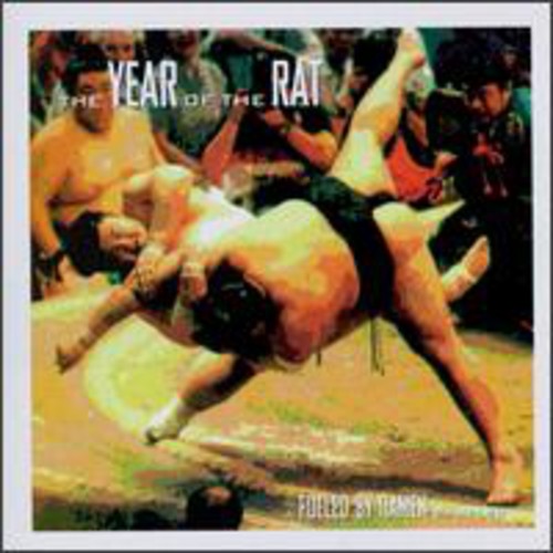 Year of the Rat/ Various - Year Of The Rat