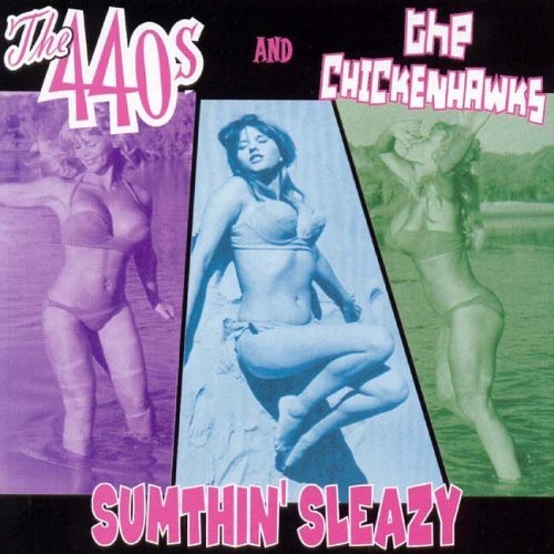 440's - The Chickenhawks