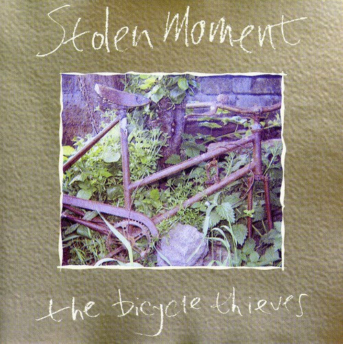 Bicycle Thieves - Stolen Moment