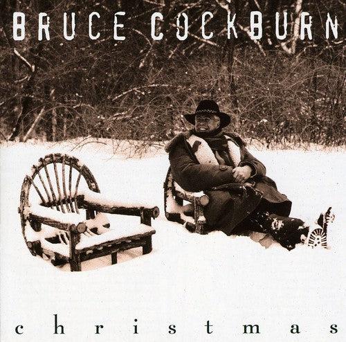 Bruce Cockburn - Christmas