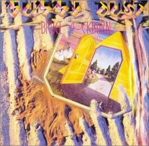 Bruce Cockburn - Mummy Dust