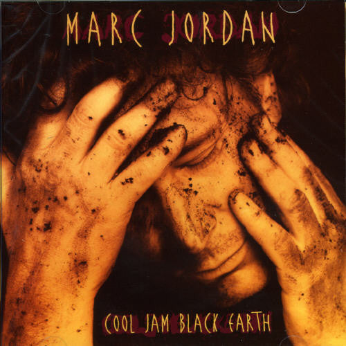 Marc Jordan - Cool Jam Black Earth